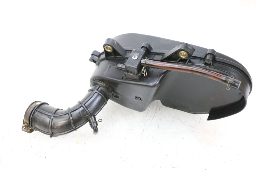 photo de OBUDOWA FILTRA POWIETRZA NECO TEMPO 4T 50 (2022 - 2026) - Zoom stanu zużycia