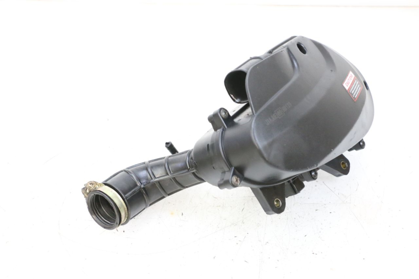 photo de OBUDOWA FILTRA POWIETRZA NECO TEMPO 4T 50 (2022 - 2026) - Zbliżenie techniczne