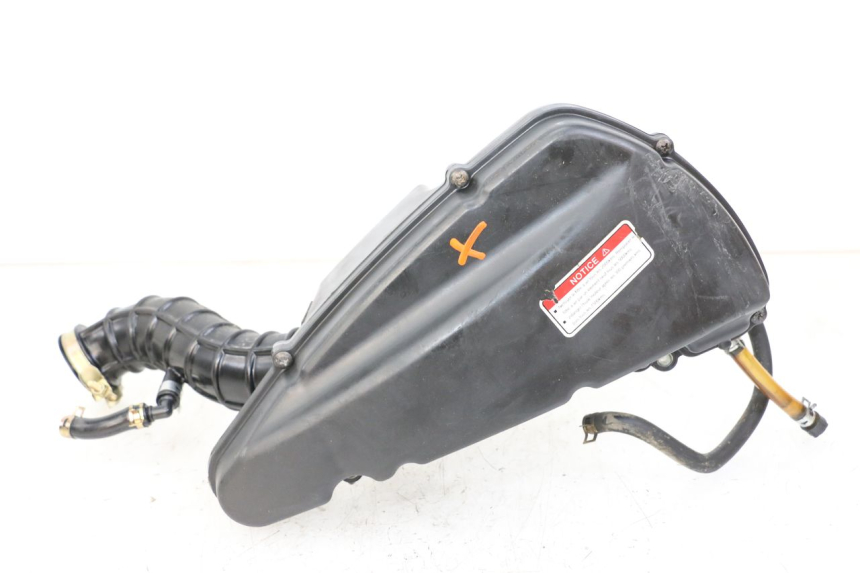 photo de OBUDOWA FILTRA POWIETRZA TNT MOTOR BOSTON 4T 50 (2018 - 2025) - Widok główny