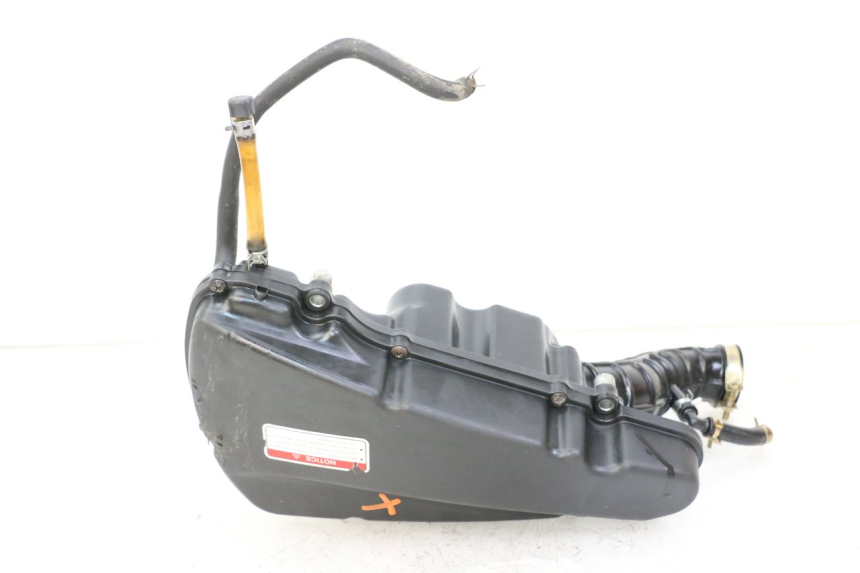 photo de OBUDOWA FILTRA POWIETRZA TNT MOTOR BOSTON 4T 50 (2018 - 2025) - Szczegół części