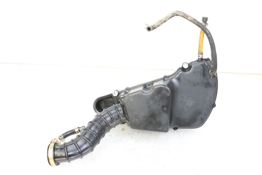 photo de OBUDOWA FILTRA POWIETRZA TNT MOTOR BOSTON 4T 50 (2018 - 2025) - Zoom stanu zużycia