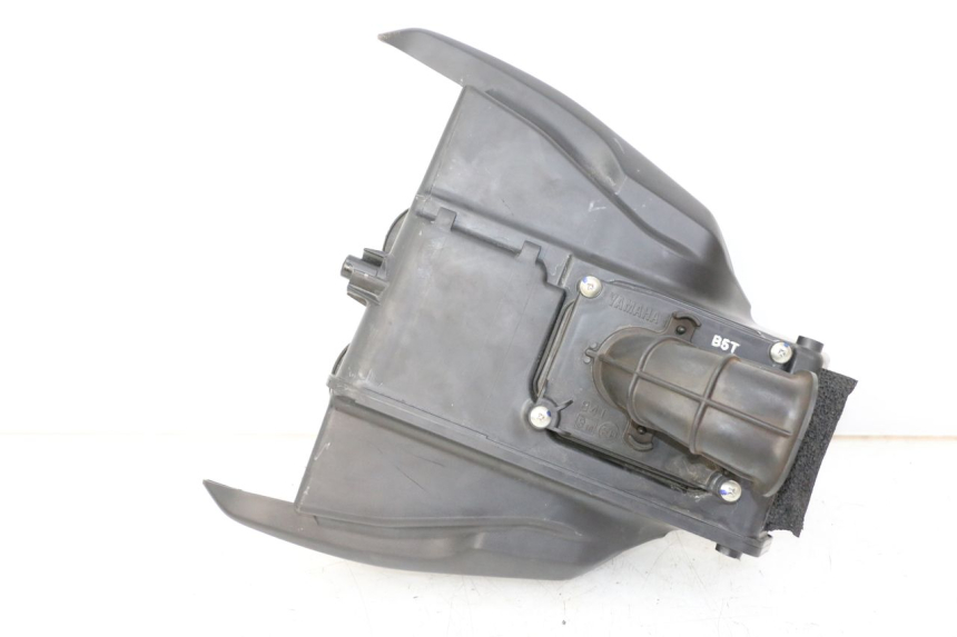 photo de OBUDOWA FILTRA POWIETRZA YAMAHA TRACER 7 700 (2020 - 2024) - Zoom stanu zużycia