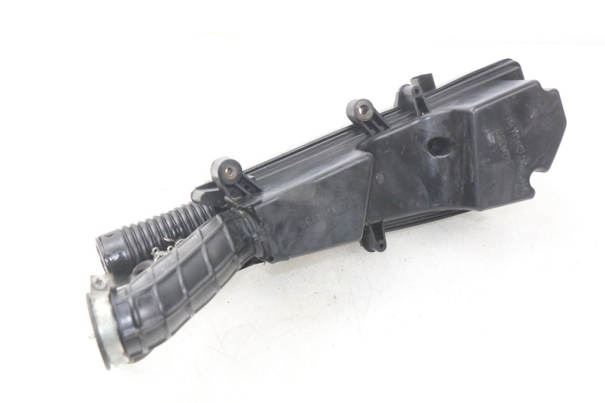 photo de OBUDOWA FILTRA POWIETRZA BAOTIAN TRAVEL SPIRIT 50 (2010 - 2012) - Zoom stanu zużycia