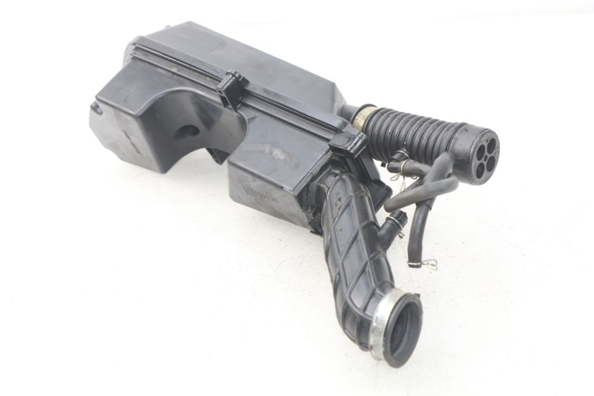 photo de OBUDOWA FILTRA POWIETRZA BAOTIAN TRAVEL SPIRIT 50 (2010 - 2012) - Zbliżenie techniczne