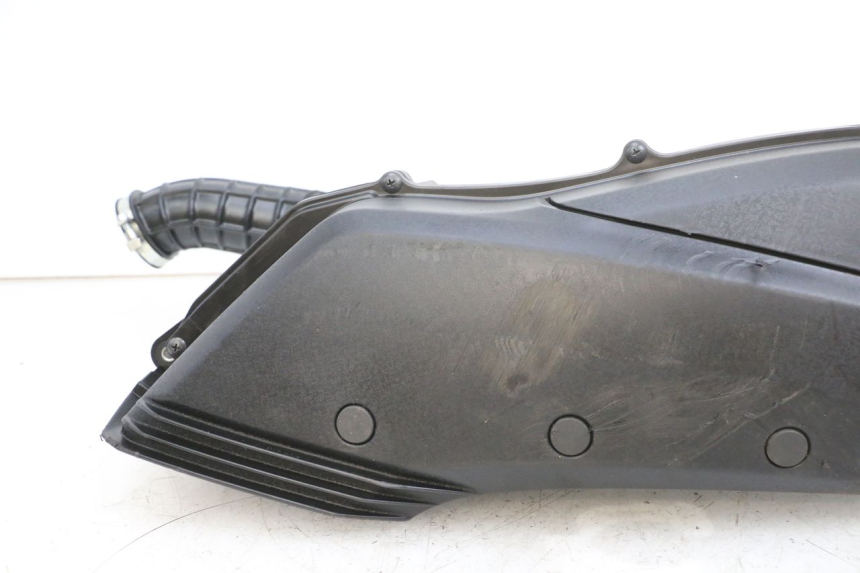 photo de OBUDOWA FILTRA POWIETRZA YAMAHA TRICITY 300 (2020 - 2024) - Szczegóły charakterystyczne