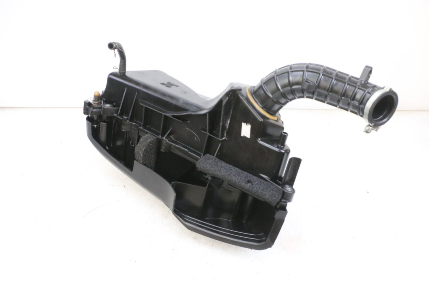 photo de OBUDOWA FILTRA POWIETRZA YAMAHA TRICITY 300 (2020 - 2024) - Zoom stanu zużycia