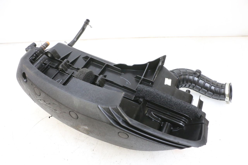 photo de OBUDOWA FILTRA POWIETRZA YAMAHA TRICITY 300 (2020 - 2024) - Inny kąt widzenia