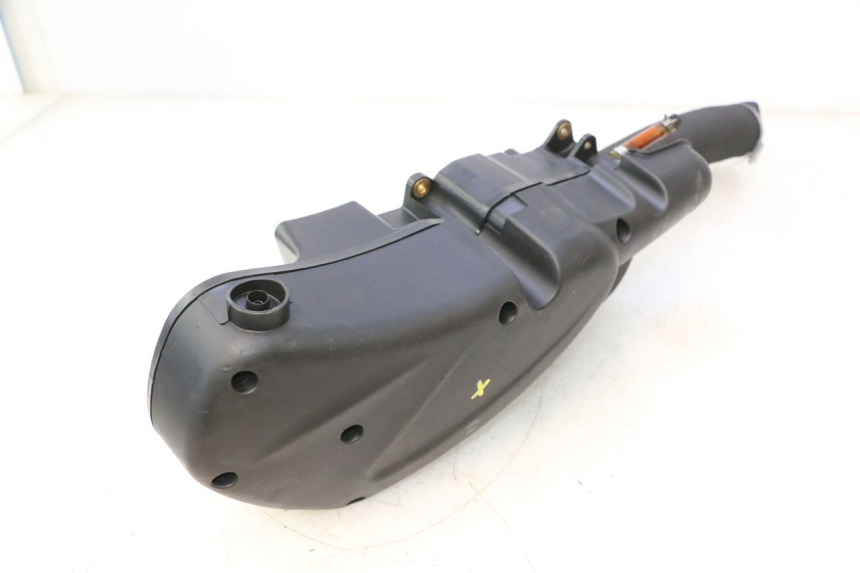 photo de OBUDOWA FILTRA POWIETRZA BOOM TRIKE FUN 500 (2004 - 2010) - Szczegół części