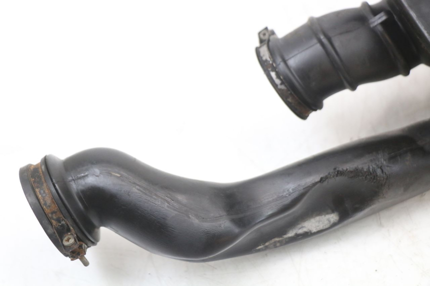 photo de OBUDOWA FILTRA POWIETRZA HONDA TRX 300 (1988 - 2000) - Zoom stanu zużycia