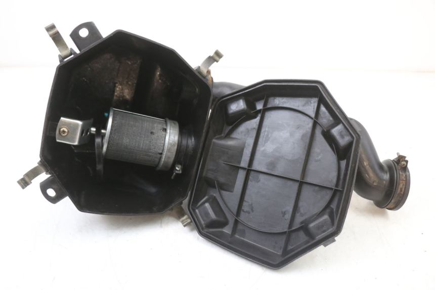 photo de OBUDOWA FILTRA POWIETRZA HONDA TRX 300 (1988 - 2000) - Widok ogólny