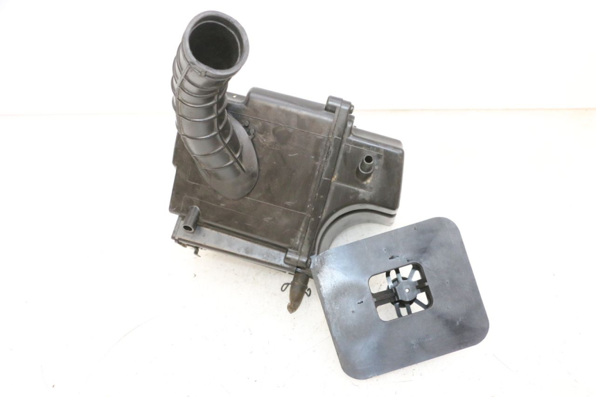 photo de OBUDOWA FILTRA POWIETRZA YAMAHA TTR 125 (2000 - 2020) - Widok ogólny