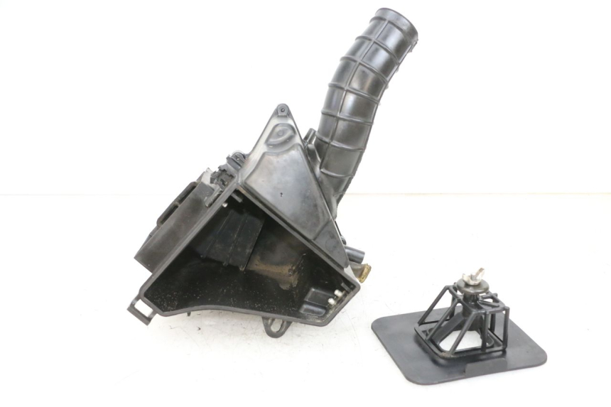 photo de OBUDOWA FILTRA POWIETRZA YAMAHA TTR 125 (2000 - 2020) - Punkty mocowania