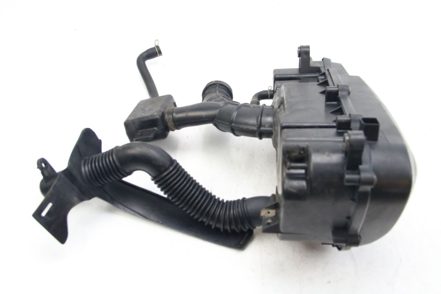 photo de OBUDOWA FILTRA POWIETRZA PEUGEOT TWEET 4T 50 (2010 - 2014) - Zoom stanu zużycia