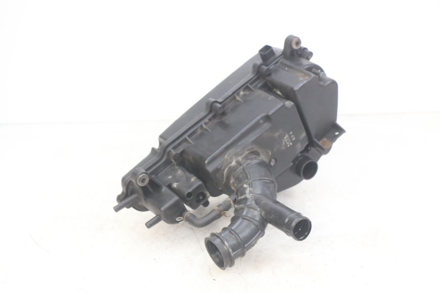 photo de OBUDOWA FILTRA POWIETRZA PEUGEOT TWEET 4T 50 (2010 - 2014) - Zoom stanu zużycia