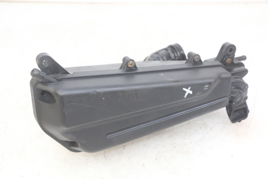 photo de OBUDOWA FILTRA POWIETRZA PEUGEOT TWEET 4T 50 (2018 - 2022) - Zoom stanu zużycia