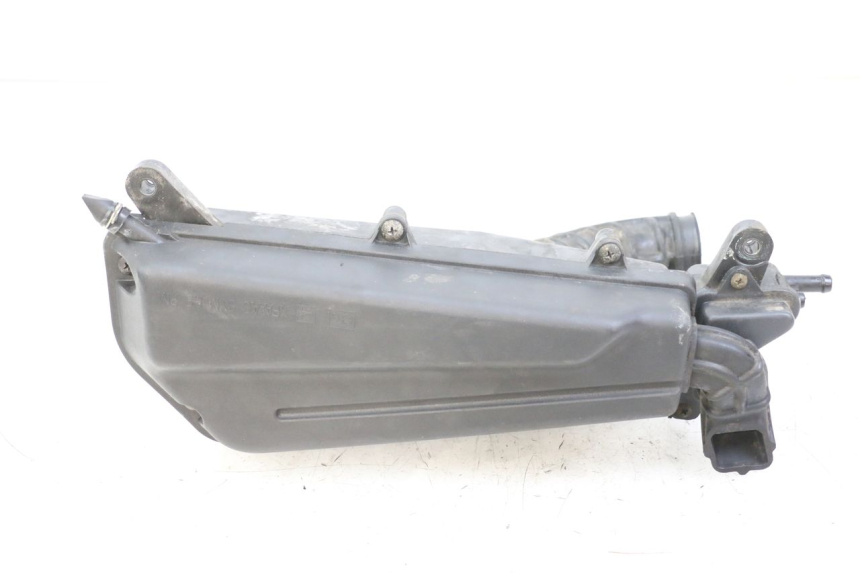 photo de OBUDOWA FILTRA POWIETRZA PEUGEOT TWEET 4T 50 (2018 - 2022) - Zoom stanu zużycia