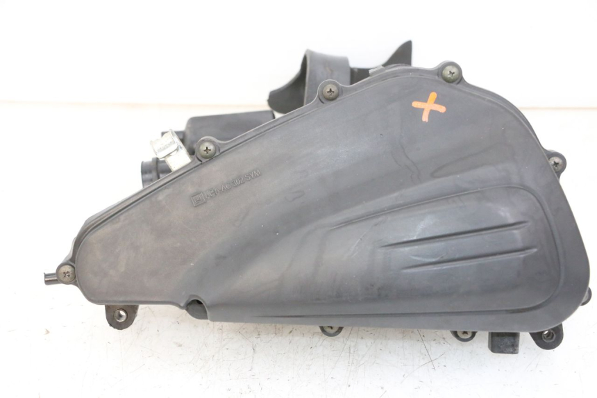 photo de OBUDOWA FILTRA POWIETRZA PEUGEOT TWEET 4T 50 (2014 - 2019) - Widok główny