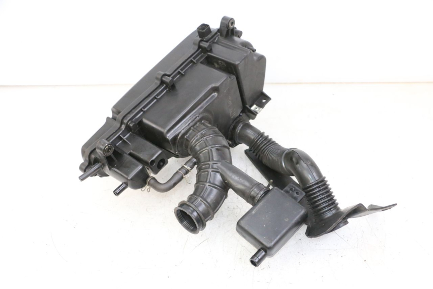 photo de OBUDOWA FILTRA POWIETRZA PEUGEOT TWEET 4T 50 (2014 - 2019) - Zoom stanu zużycia