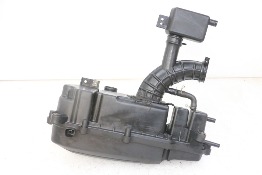 photo de OBUDOWA FILTRA POWIETRZA PEUGEOT TWEET 4T 50 (2014 - 2019) - Zoom stanu zużycia