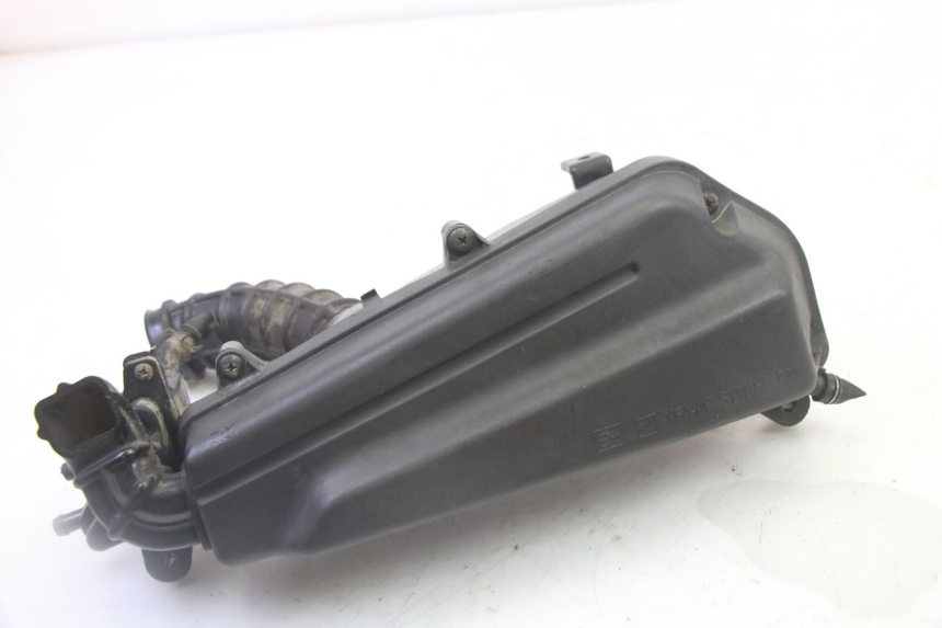 photo de OBUDOWA FILTRA POWIETRZA PEUGEOT TWEET 4T 50 (2018 - 2022) - Widok główny