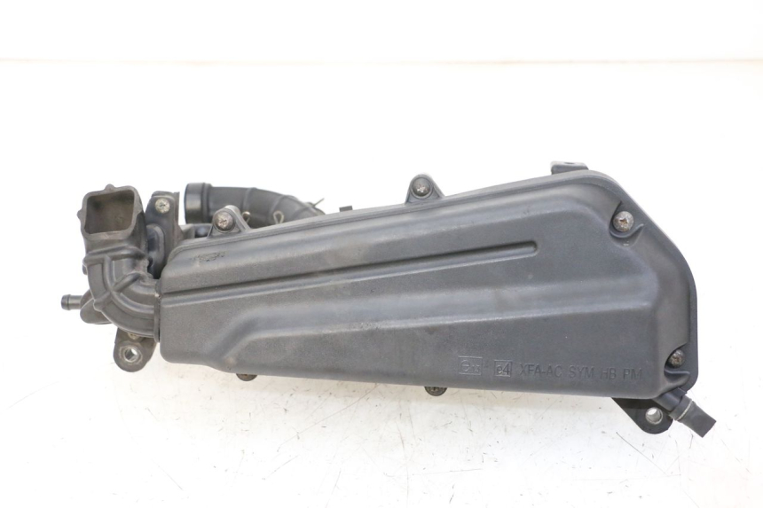 photo de OBUDOWA FILTRA POWIETRZA PEUGEOT TWEET PRO CARGO 50 (2018 - 2022) - Widok główny