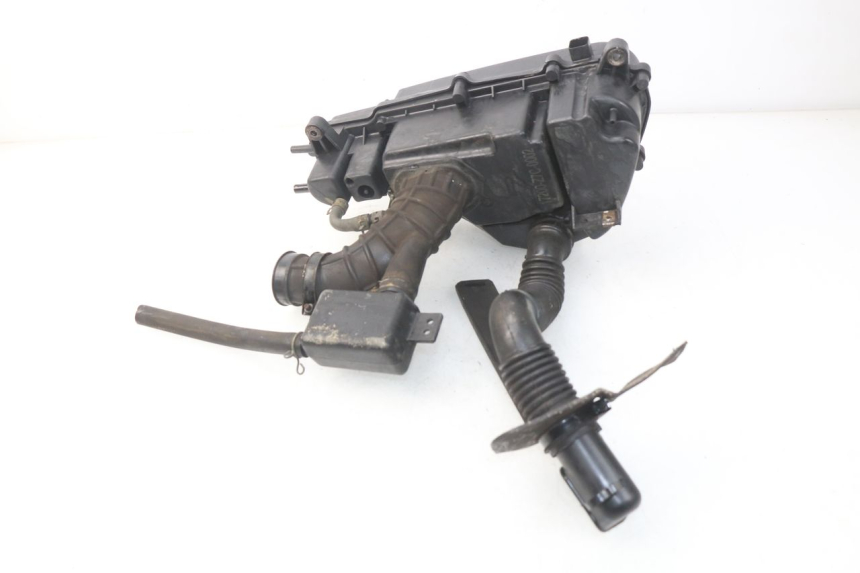 photo de OBUDOWA FILTRA POWIETRZA PEUGEOT TWEET 125 (2010 - 2017) - Zoom stanu zużycia