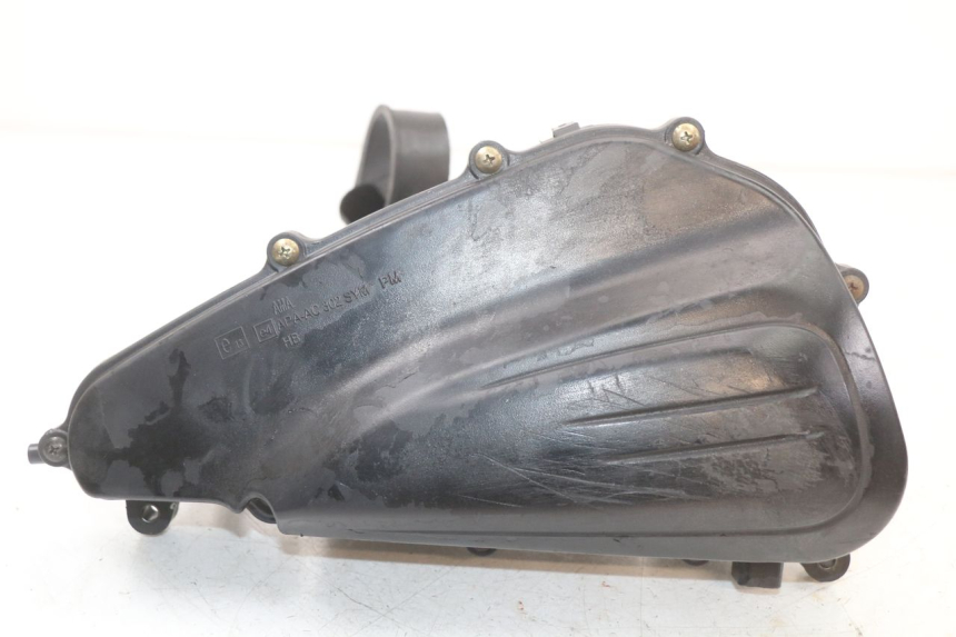 photo de OBUDOWA FILTRA POWIETRZA PEUGEOT TWEET 125 (2018 - 2021) - Zoom stanu zużycia