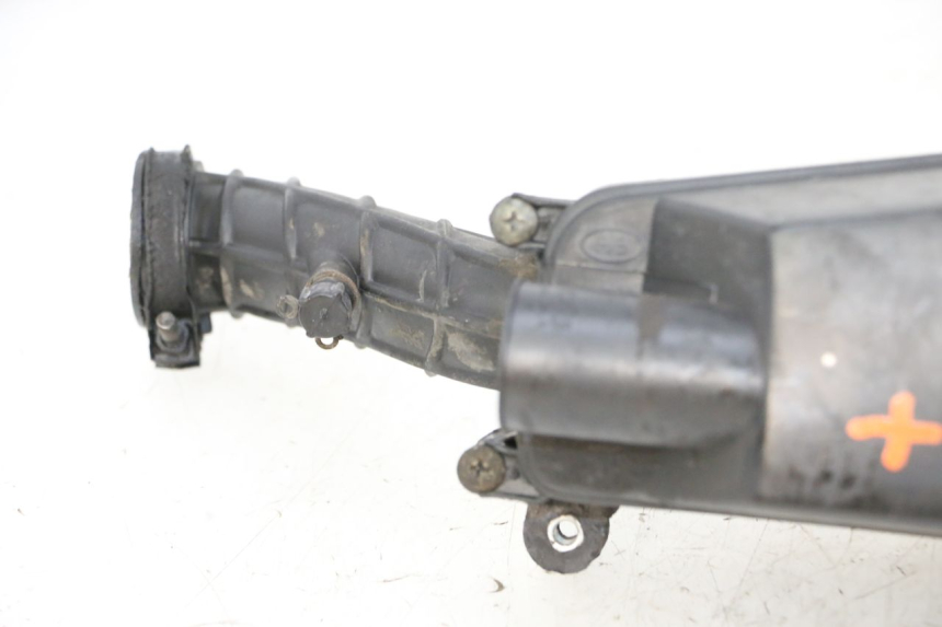 photo de OBUDOWA FILTRA POWIETRZA PEUGEOT V-CLIC VCLIC 50 (2007 - 2013) - Punkty mocowania