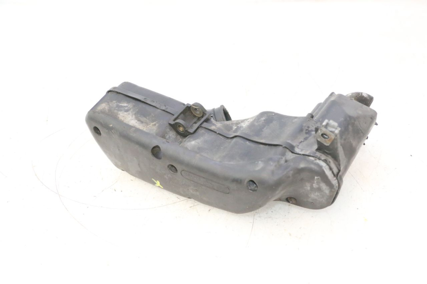 photo de OBUDOWA FILTRA POWIETRZA PIAGGIO VESPA LX 2T 50 (2005 - 2013) - Zoom stanu zużycia
