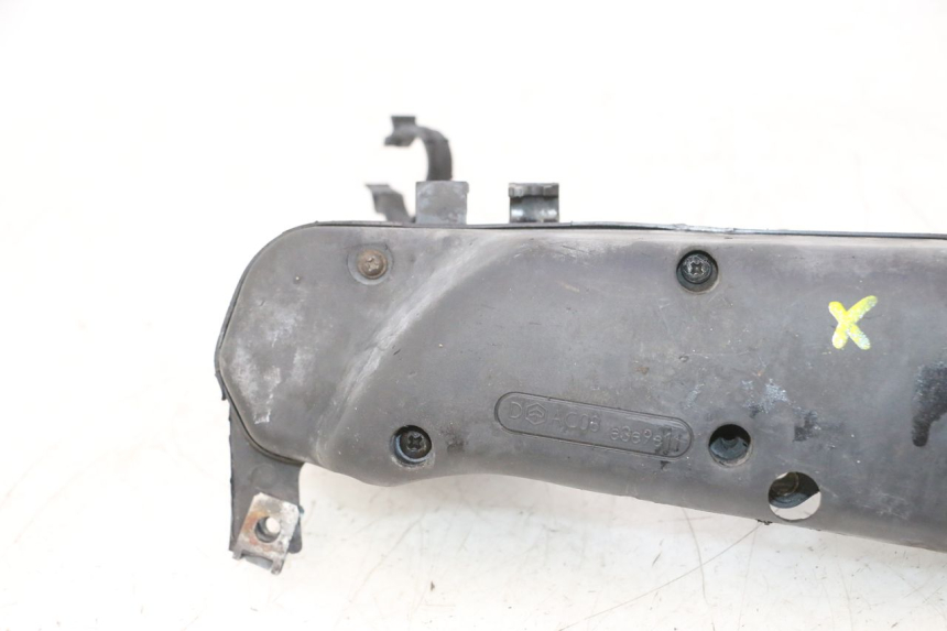 photo de OBUDOWA FILTRA POWIETRZA PIAGGIO VESPA LX 2T 50 (2005 - 2013) - Widok ogólny