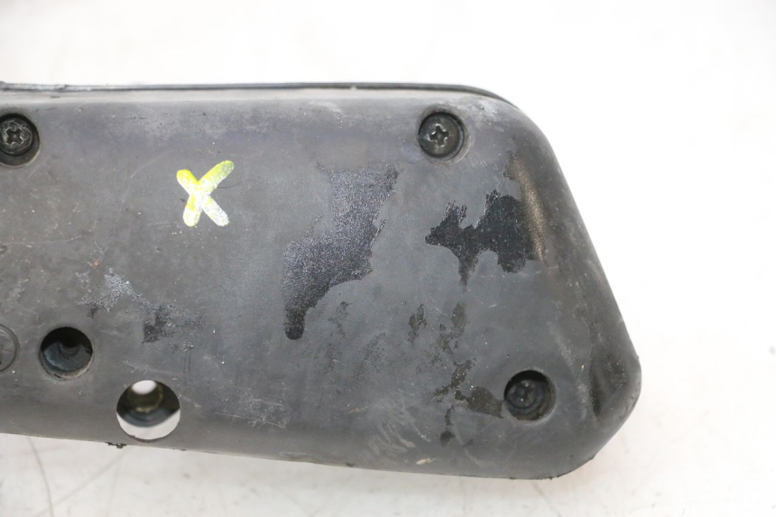 photo de OBUDOWA FILTRA POWIETRZA PIAGGIO VESPA LX 2T 50 (2005 - 2013) - Punkty mocowania