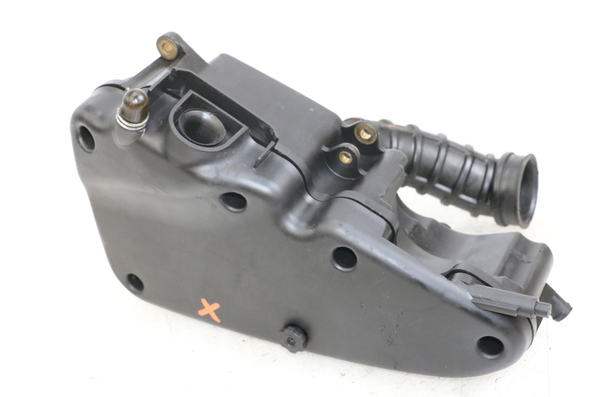 photo de OBUDOWA FILTRA POWIETRZA PIAGGIO VESPA LX 125 (2005 - 2010) - Szczegół części