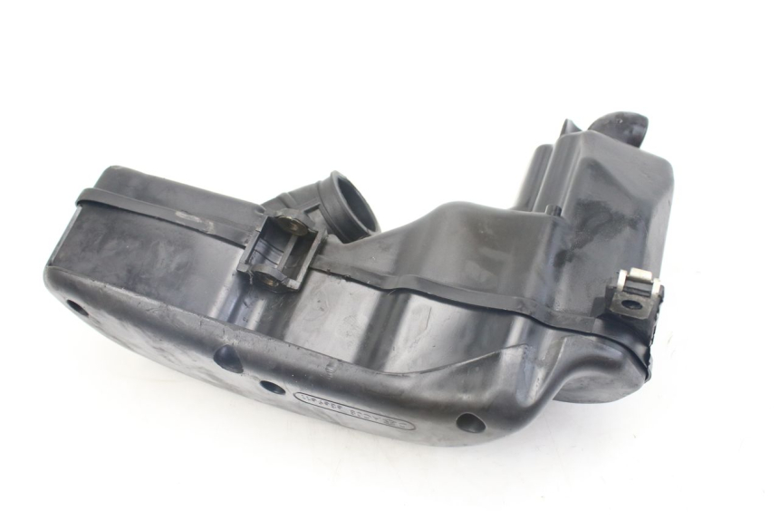 photo de OBUDOWA FILTRA POWIETRZA PIAGGIO VESPA S 2T 50 (2007 - 2014) - Zoom stanu zużycia