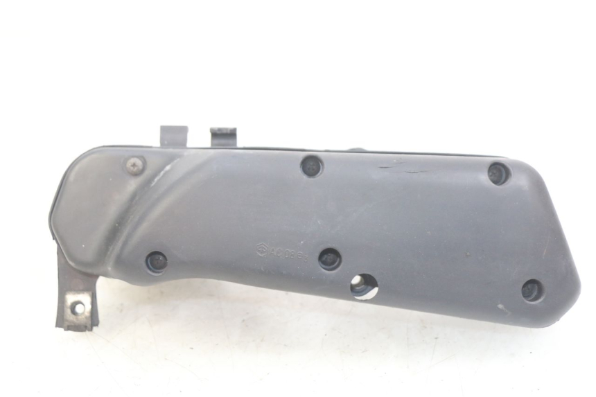 photo de OBUDOWA FILTRA POWIETRZA PIAGGIO VESPA S 2T 50 (2007 - 2014) - Szczegół części