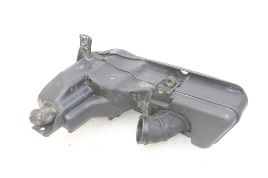 photo de OBUDOWA FILTRA POWIETRZA PIAGGIO VESPA S 2T 50 (2007 - 2014) - Zoom stanu zużycia