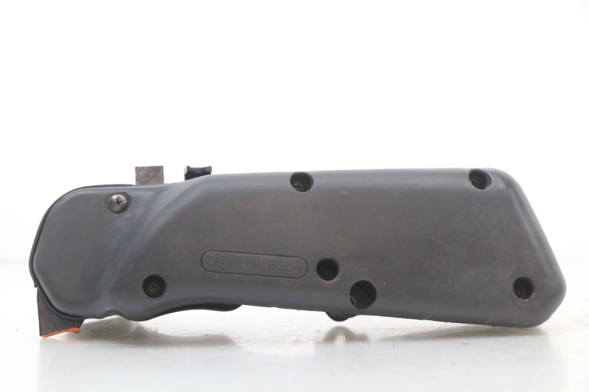 photo de OBUDOWA FILTRA POWIETRZA PIAGGIO VESPA S 2T 50 (2007 - 2014) - Widok główny