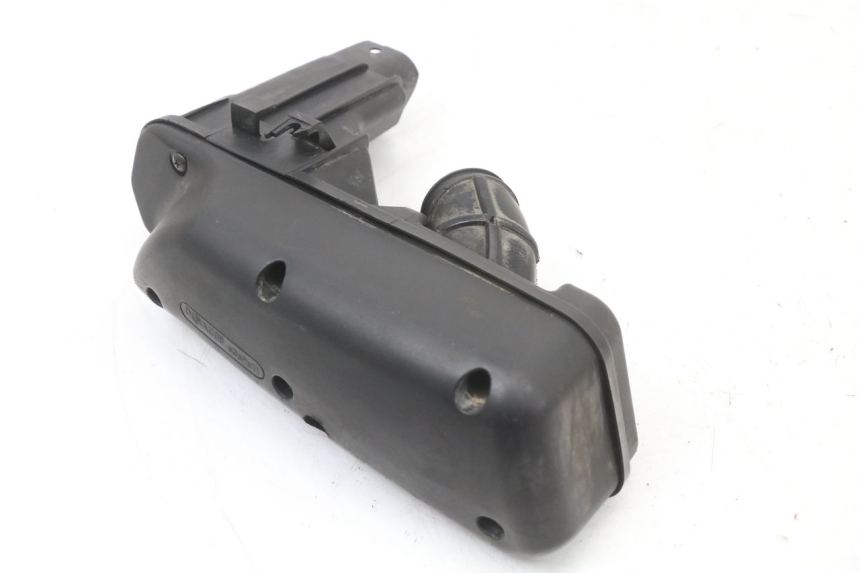 photo de OBUDOWA FILTRA POWIETRZA PIAGGIO VESPA S 2T 50 (2007 - 2014) - Zoom stanu zużycia