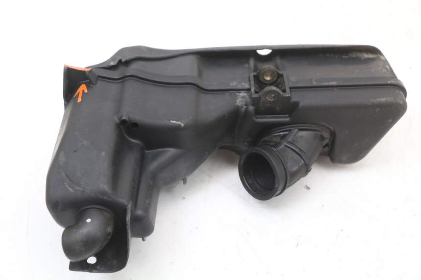 photo de OBUDOWA FILTRA POWIETRZA PIAGGIO VESPA S 2T 50 (2007 - 2014) - Inny kąt widzenia