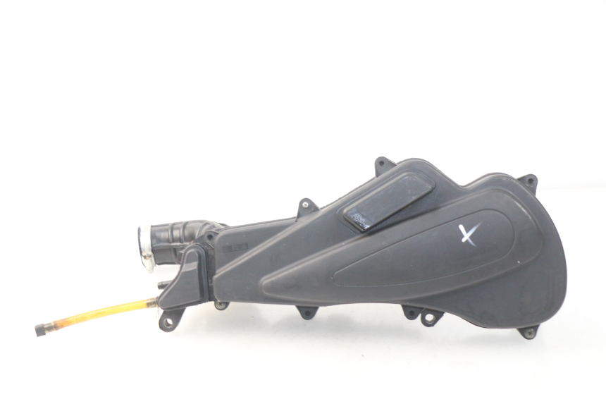 photo de OBUDOWA FILTRA POWIETRZA EUROCKA VIRTUALITY GT 4T 50 (2011 - 2017) - Widok główny