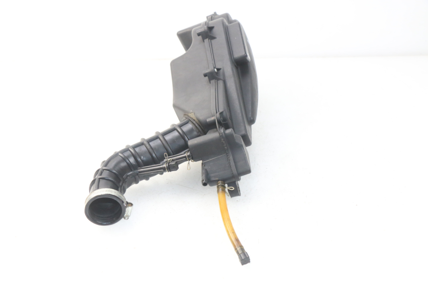 photo de OBUDOWA FILTRA POWIETRZA EUROCKA VIRTUALITY GT 4T 50 (2011 - 2017) - Zoom stanu zużycia