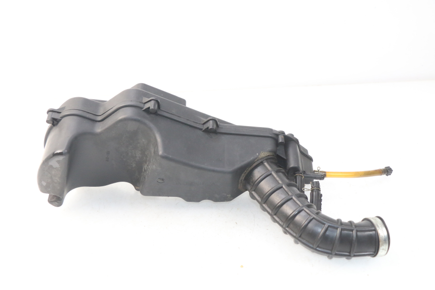 photo de OBUDOWA FILTRA POWIETRZA EUROCKA VIRTUALITY GT 4T 50 (2011 - 2017) - Zbliżenie techniczne