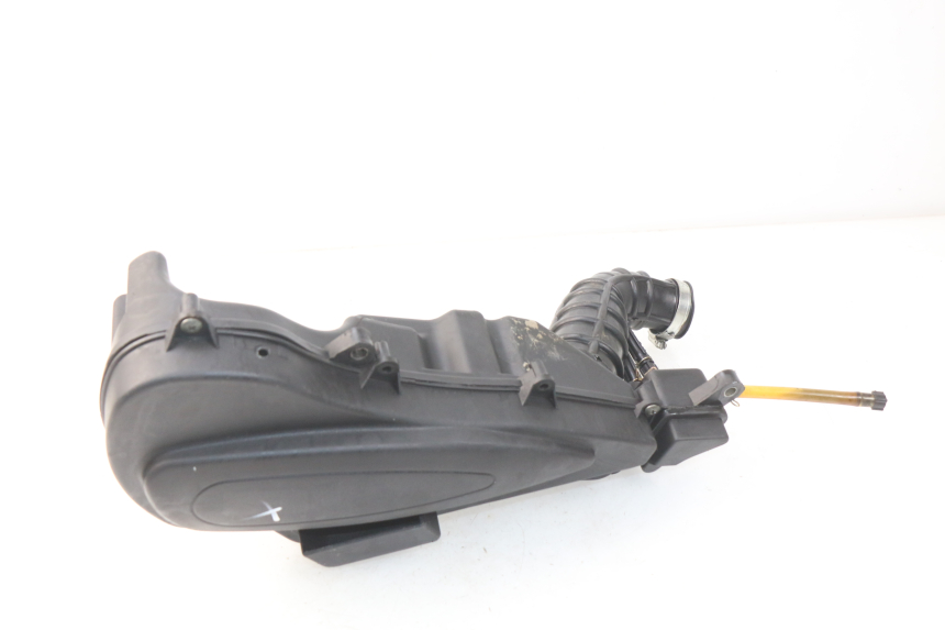 photo de OBUDOWA FILTRA POWIETRZA EUROCKA VIRTUALITY GT 4T 50 (2011 - 2017) - Punkty mocowania