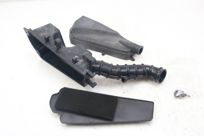 photo de OBUDOWA FILTRA POWIETRZA PEUGEOT VIVACITY NEW 4T 50 (2008 - 2017) - Zoom stanu zużycia