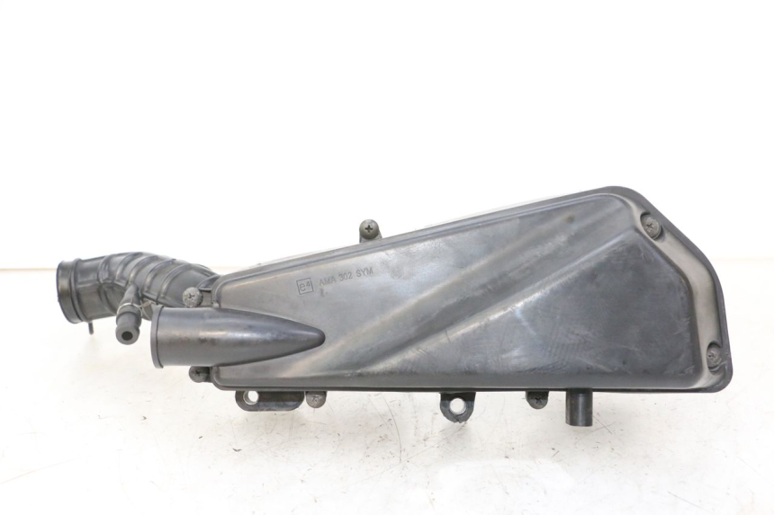 photo de OBUDOWA FILTRA POWIETRZA PEUGEOT VIVACITY NEW 4T 50 (2008 - 2017) - Widok główny