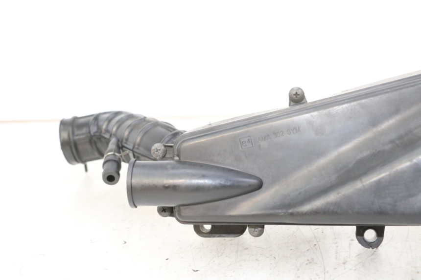 photo de OBUDOWA FILTRA POWIETRZA PEUGEOT VIVACITY NEW 4T 50 (2008 - 2017) - Punkty mocowania