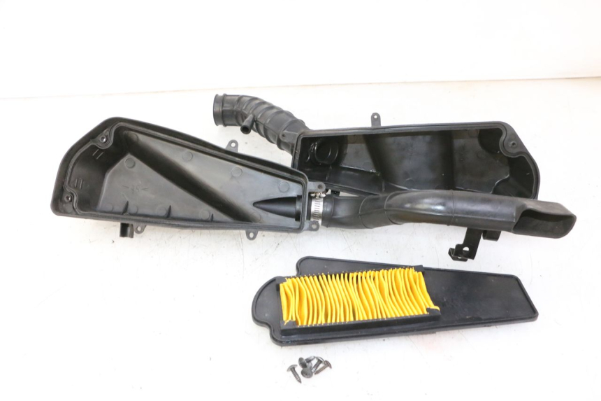 photo de OBUDOWA FILTRA POWIETRZA PEUGEOT VIVACITY NEW 4T 50 (2008 - 2017) - Widok główny