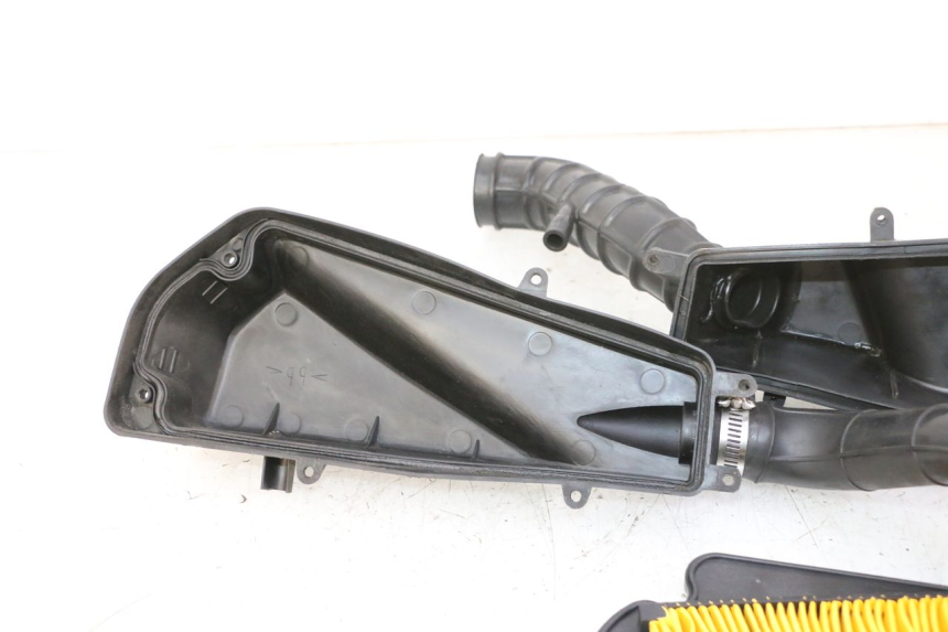 photo de OBUDOWA FILTRA POWIETRZA PEUGEOT VIVACITY NEW 4T 50 (2008 - 2017) - Widok produktu