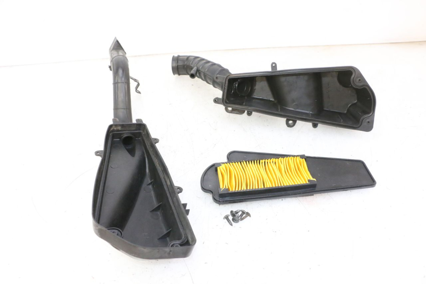 photo de OBUDOWA FILTRA POWIETRZA PEUGEOT VIVACITY NEW 4T 50 (2008 - 2017) - Stan powierzchni