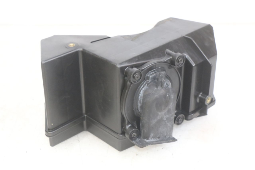 photo de OBUDOWA FILTRA POWIETRZA DAELIM VJ ROADWIN FI 125 (2008 - 2017) - Zoom stanu zużycia