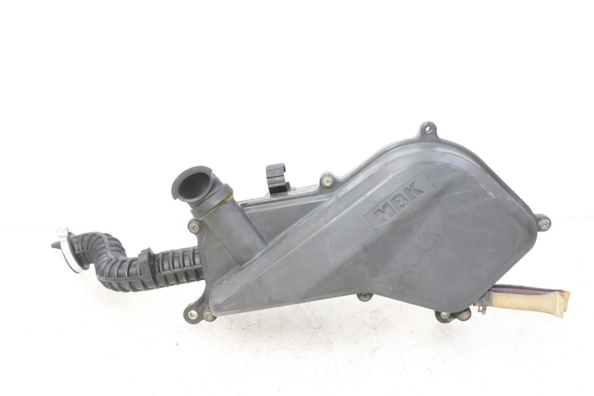 photo de OBUDOWA FILTRA POWIETRZA MBK WAAP 125 (2008 - 2013) - Widok główny